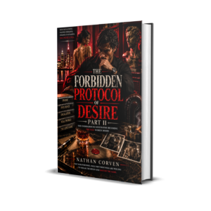 The Forbidden Protocol of Desire Part II eBook